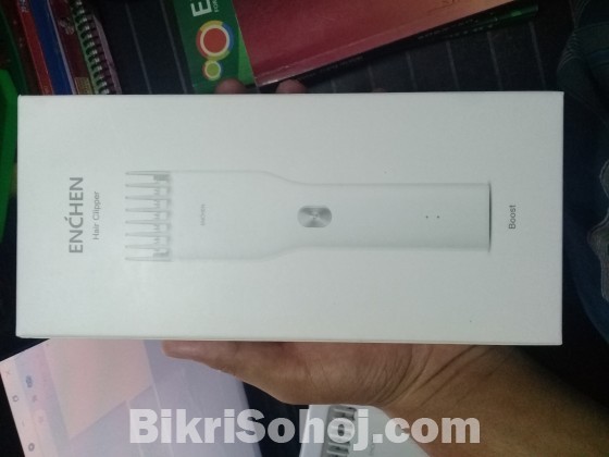 xiaomi enchen boost trimmer